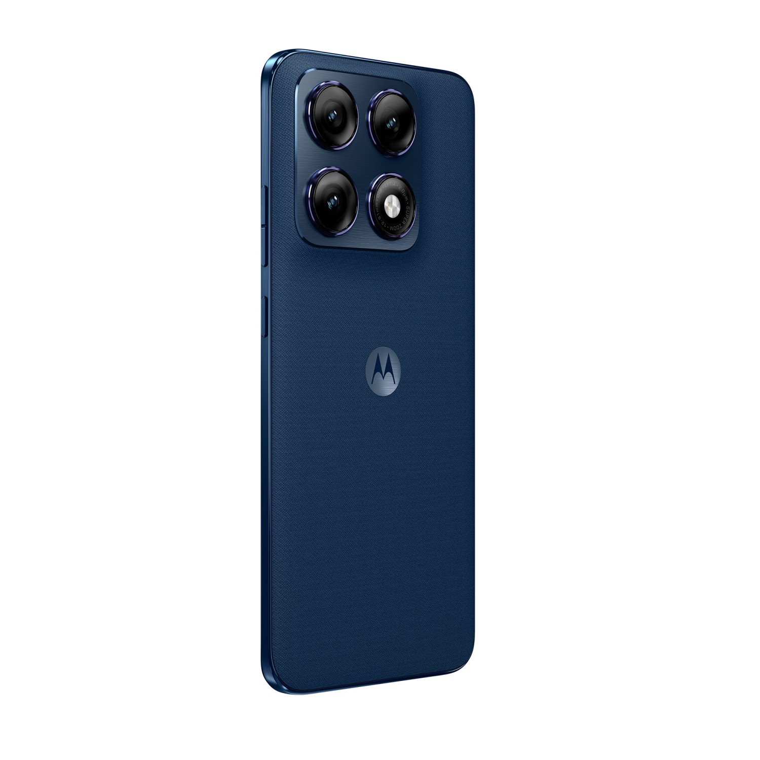 Motorola Edge 70 Pro 12GB/512GB PANTONE Titan (Blue)