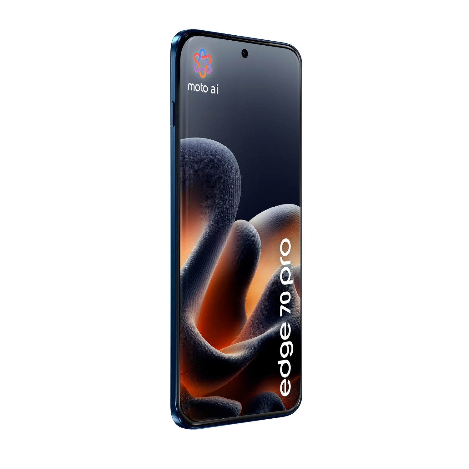 Motorola Edge 70 Pro 12GB/512GB PANTONE Titan (Blue)