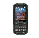 Aligator R60 4G eXtremo zelená