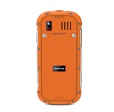 Aligator R60 4G eXtremo oranžová