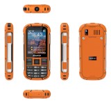 Aligator R60 4G eXtremo oranžová