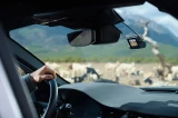 70mai Dash Cam A510 set se zadní kamerou RC11