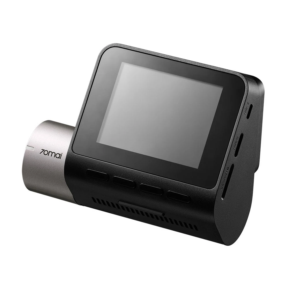 70mai Dash Cam A510 set se zadní kamerou RC11