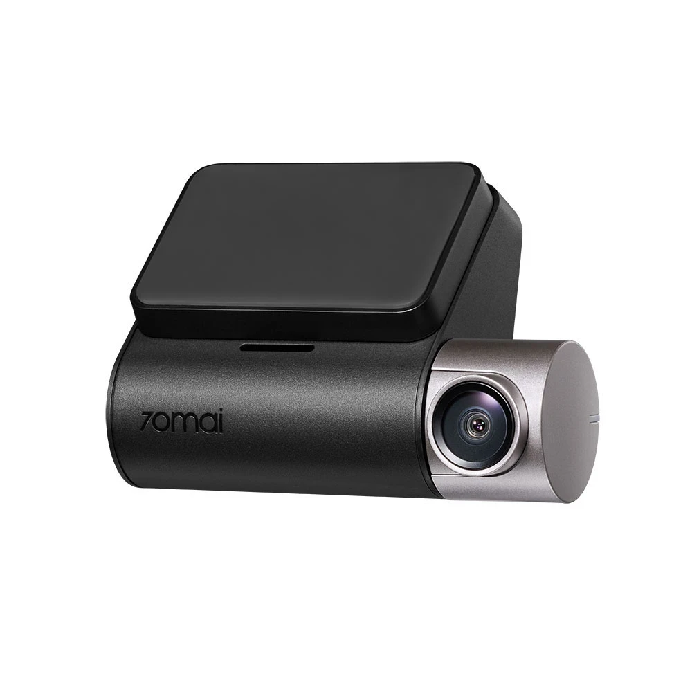 70mai Dash Cam A510 set se zadní kamerou RC11