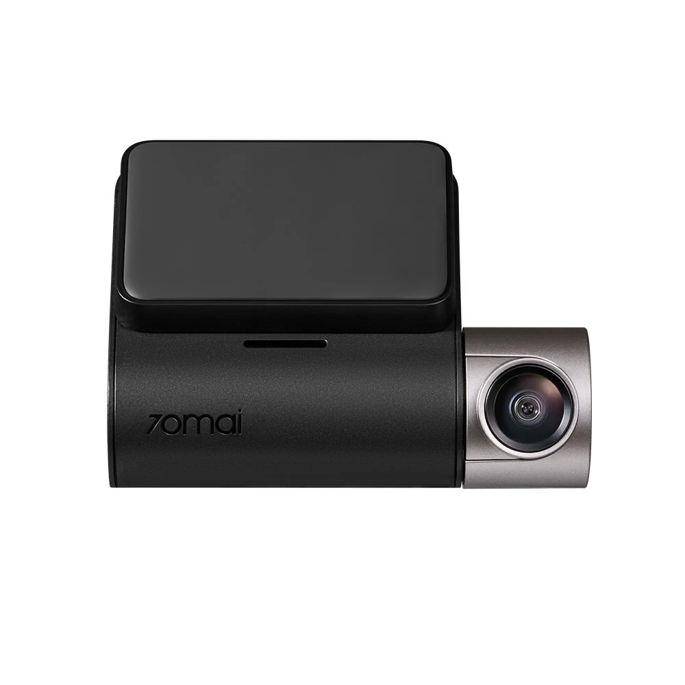 70mai Dash Cam A510 set se zadní kamerou RC11