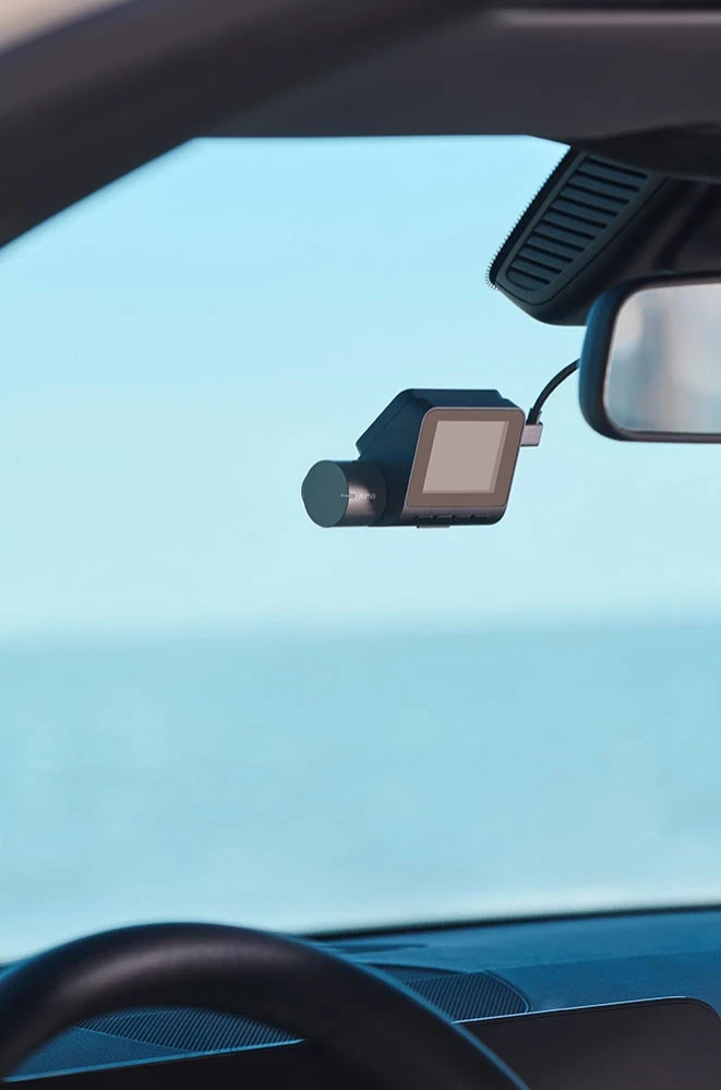 70mai Dash Cam A200