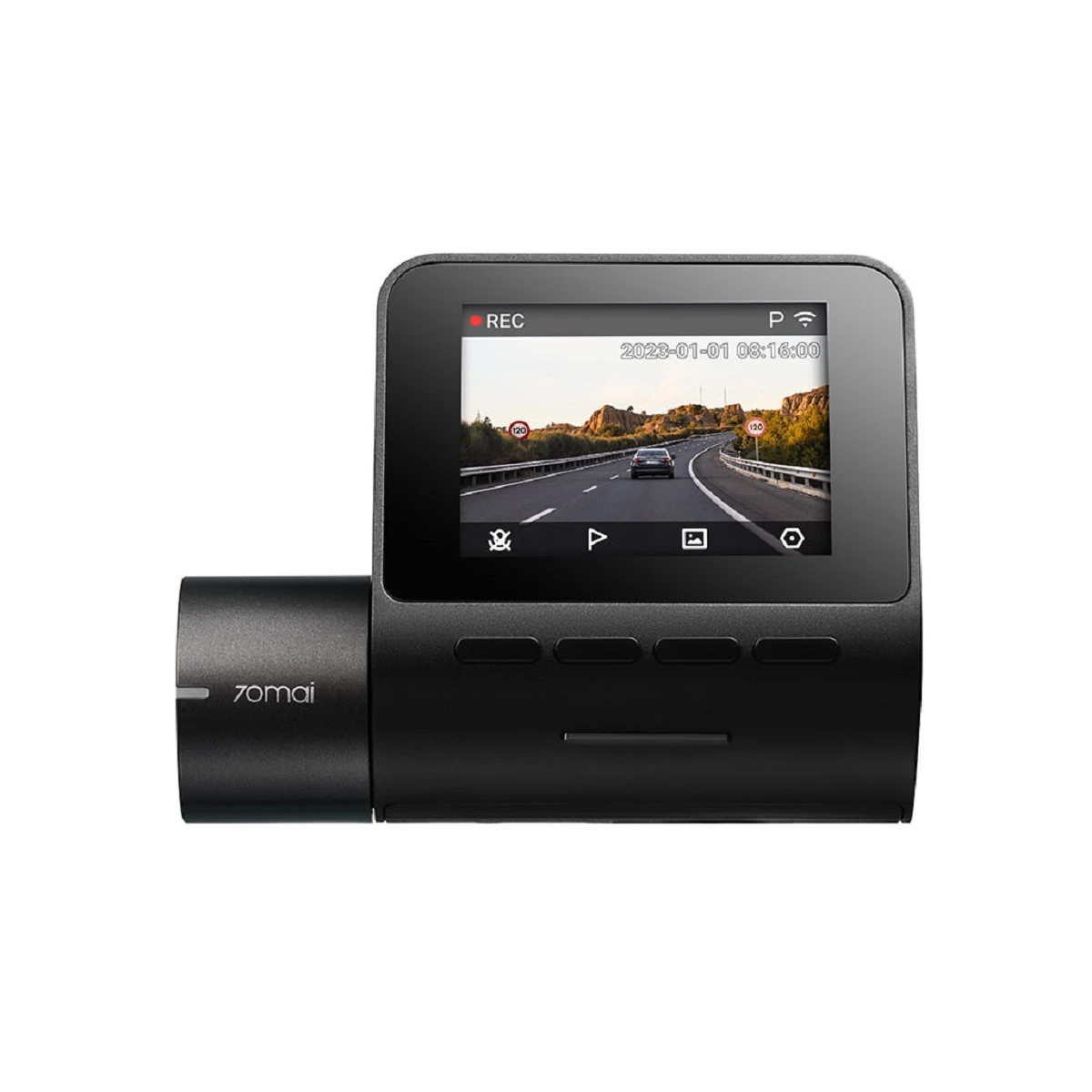 70mai Dash Cam A200