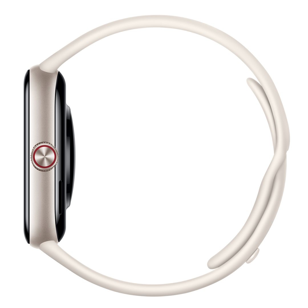 vivo Watch GT 2 /Sport Band/ Stellar White