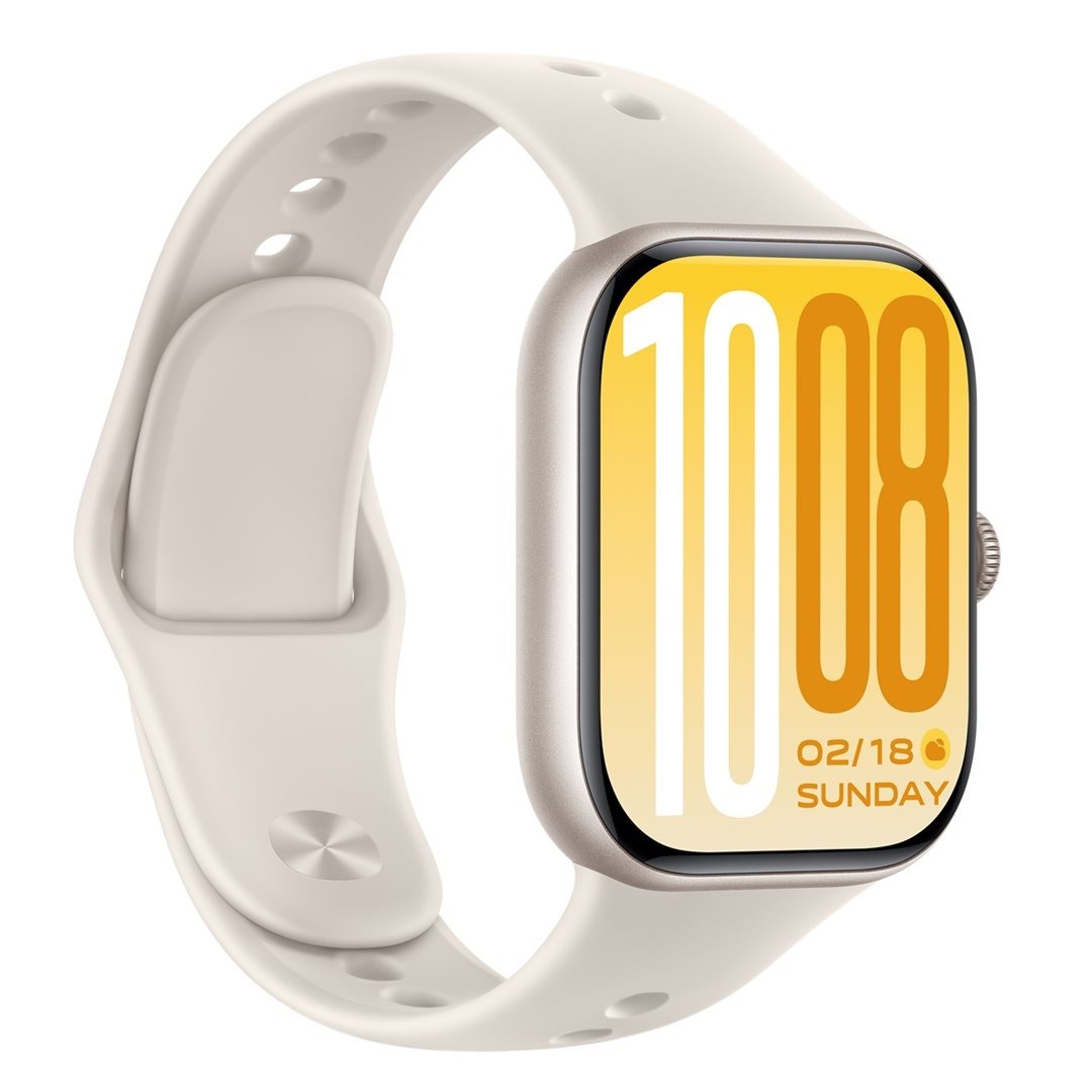 vivo Watch GT 2 /Sport Band/ Stellar White