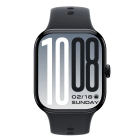 vivo Watch GT 2 /Sport Band/ Obsidian Black