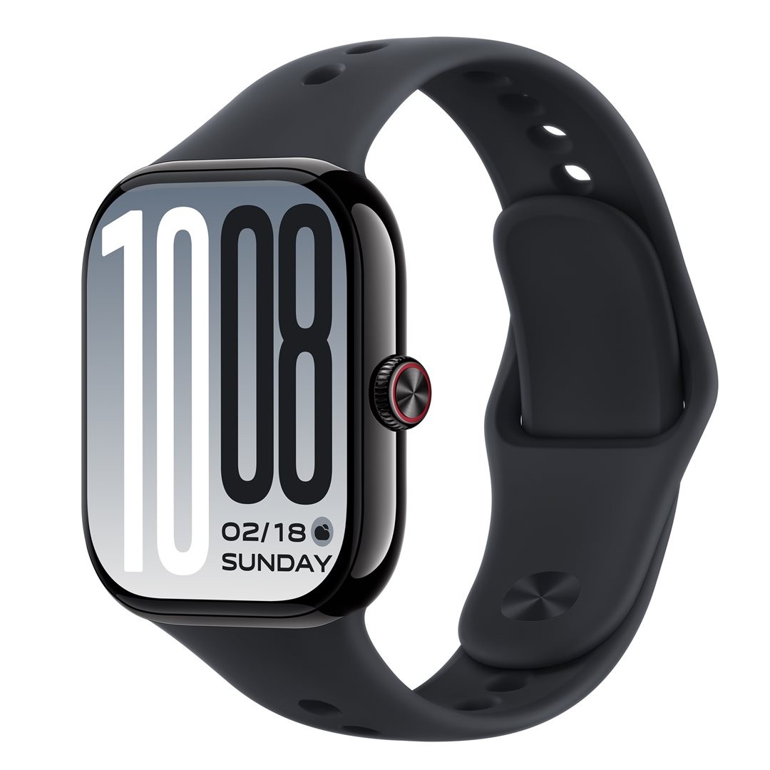 vivo Watch GT 2 /Sport Band/ Obsidian Black