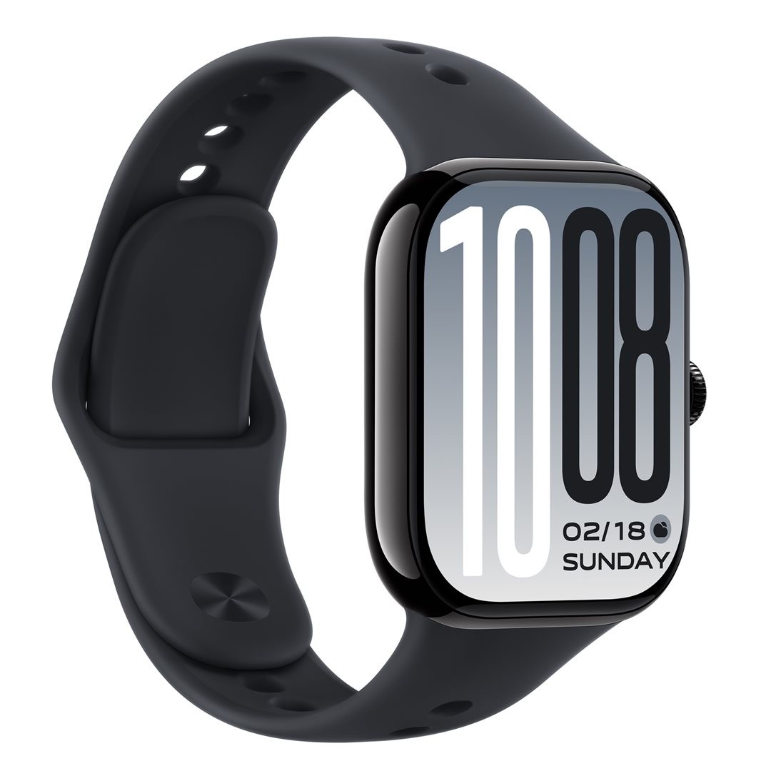 vivo Watch GT 2 /Sport Band/ Obsidian Black