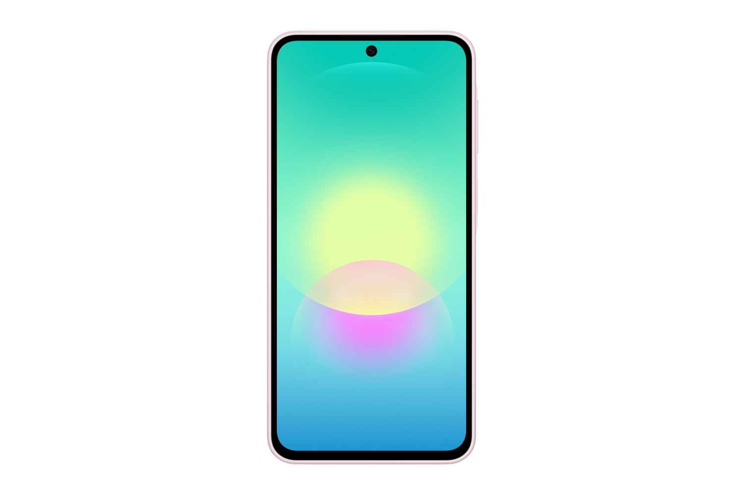Samsung Galaxy A27 (SM-A276) 6GB/128GB Růžová