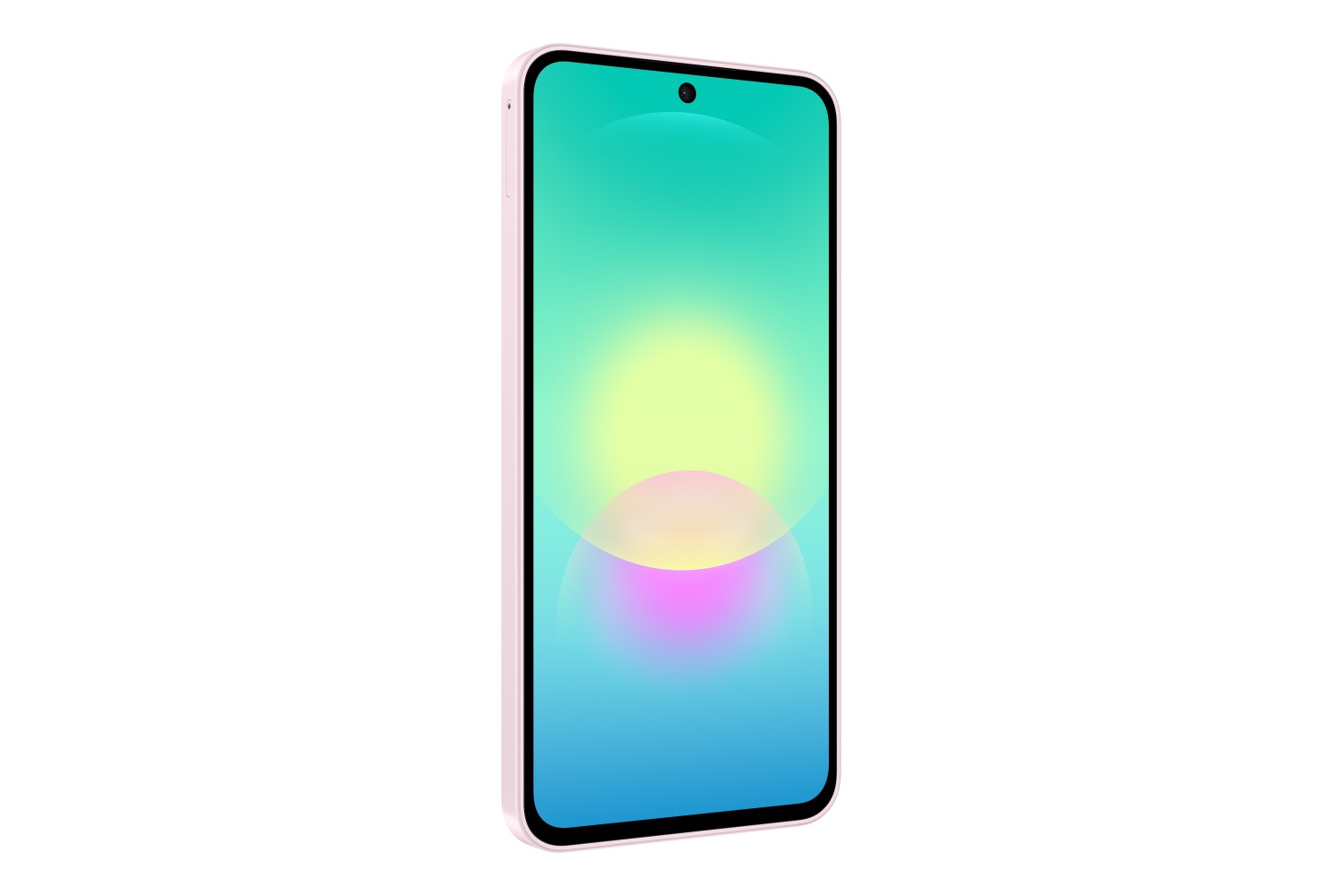 Samsung Galaxy A27 (SM-A276) 6GB/128GB Růžová