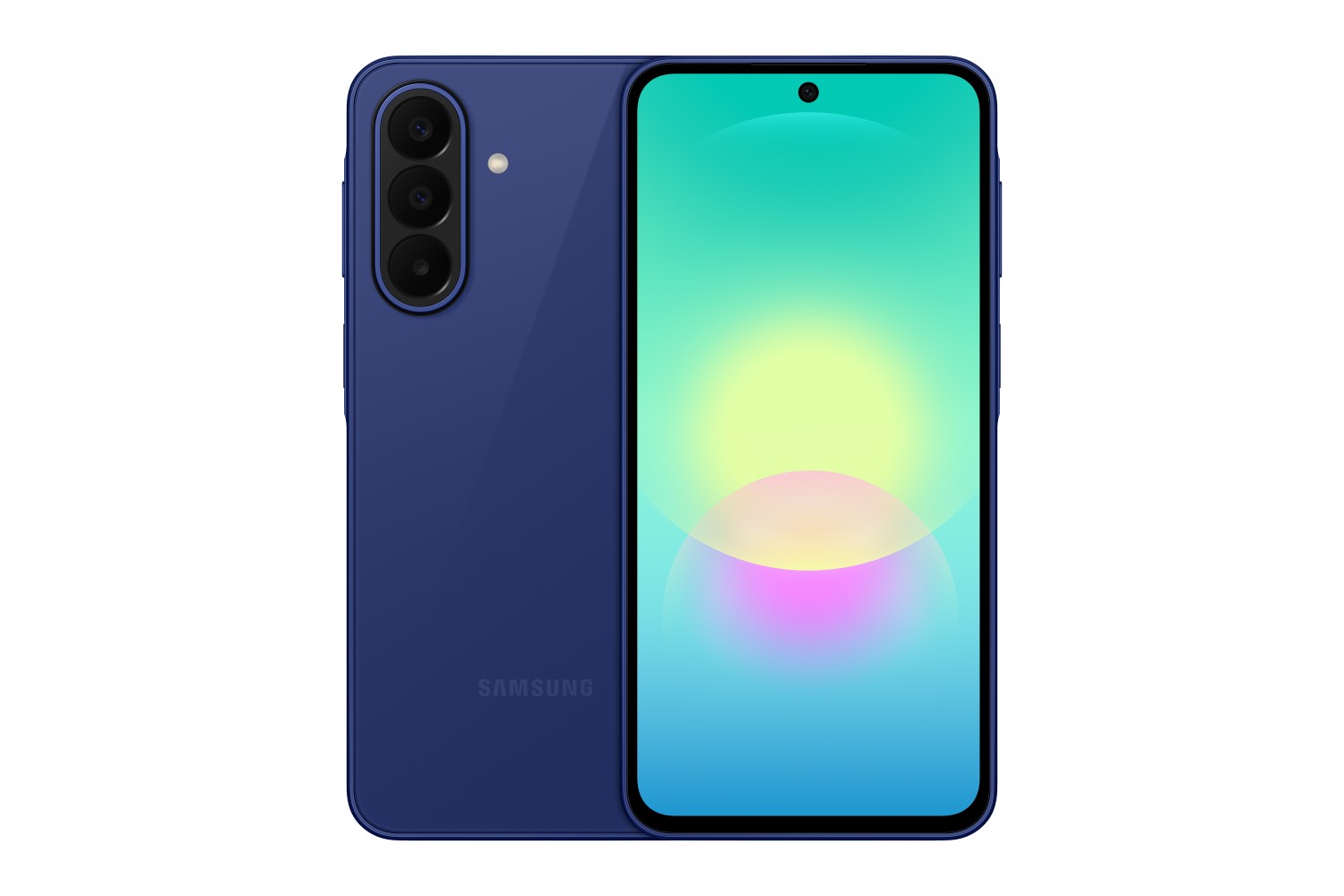Samsung Galaxy A27 (SM-A276) 6GB/128GB Růžová