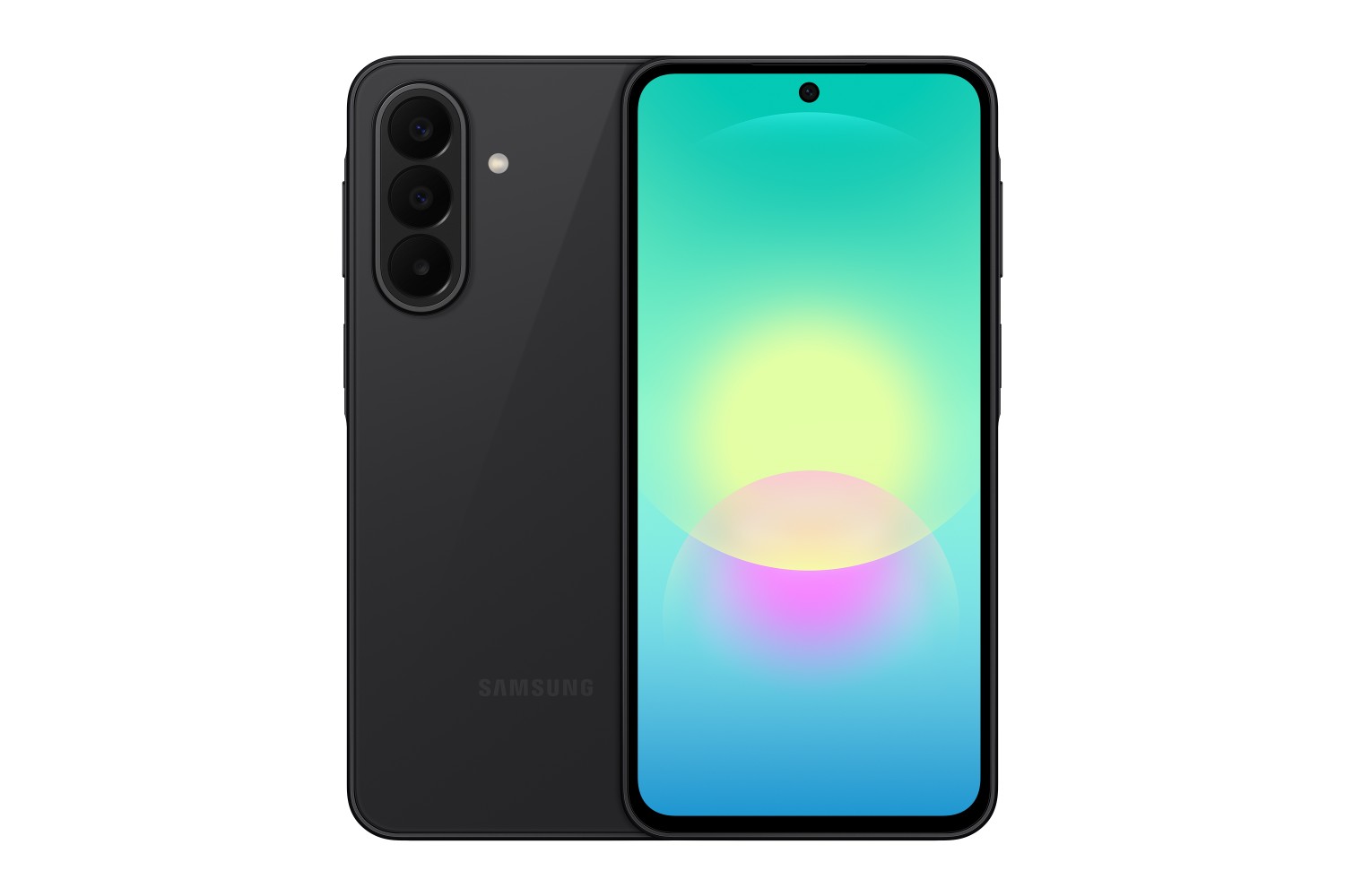 Samsung Galaxy A27 (SM-A276) 6GB/128GB Černá