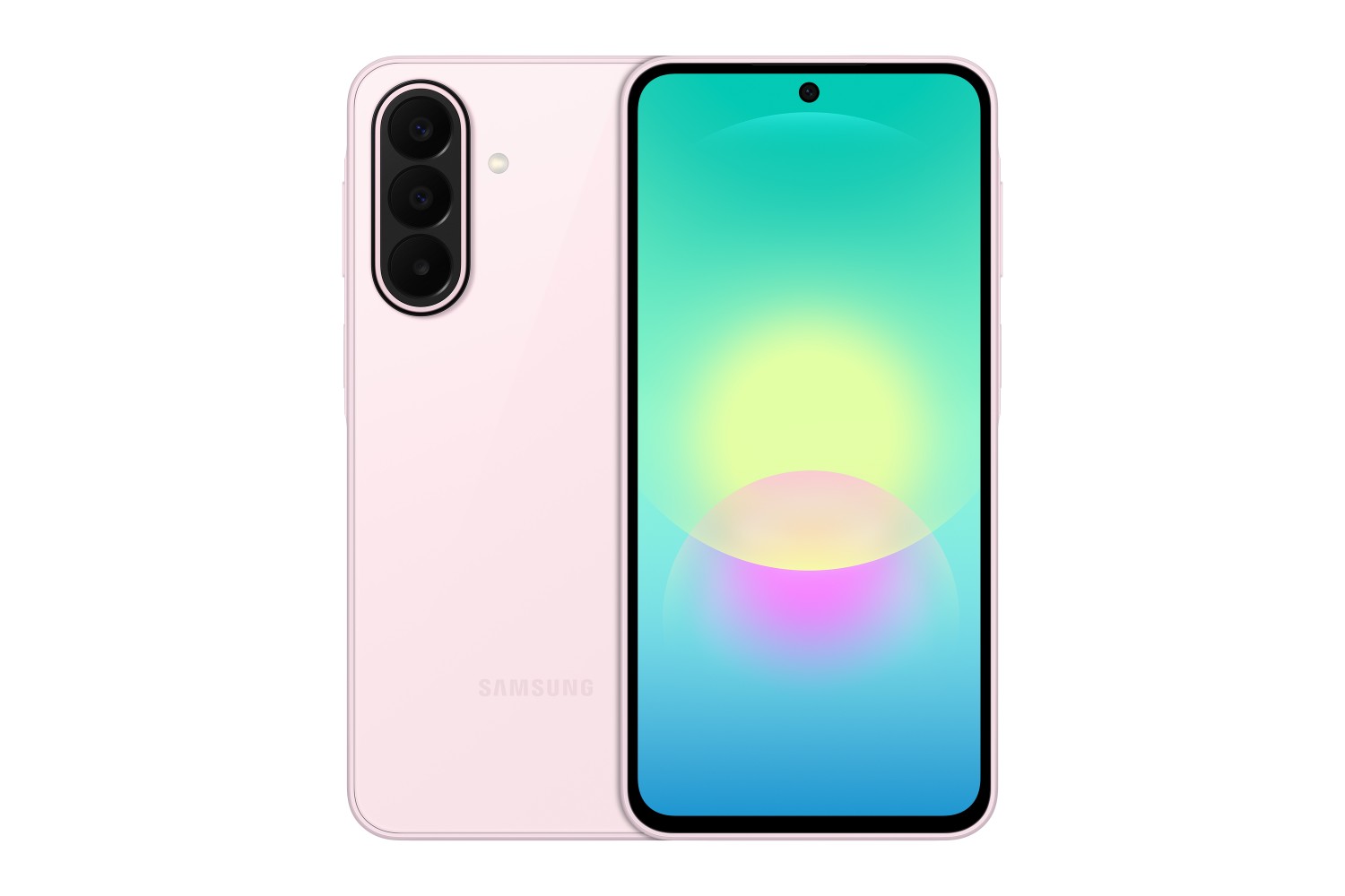Samsung Galaxy A27 (SM-A276) 8GB/256GB Růžová