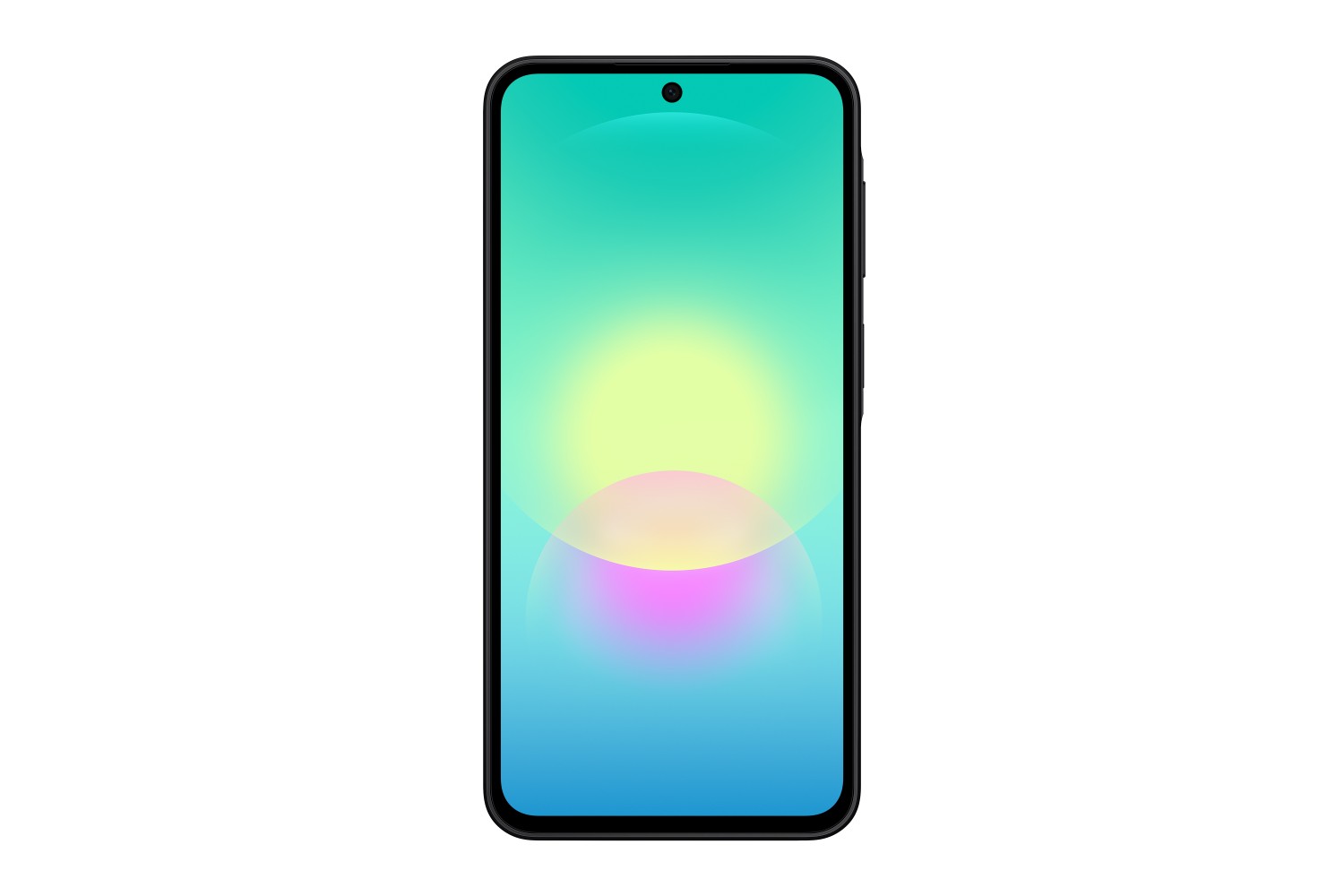 Samsung Galaxy A27 (SM-A276) 8GB/256GB Černá