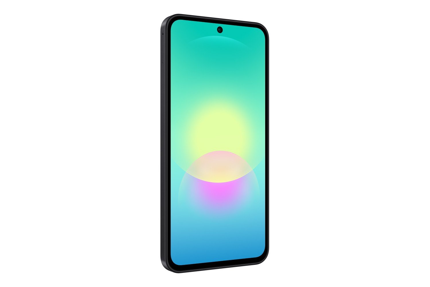 Samsung Galaxy A27 (SM-A276) 8GB/256GB Černá
