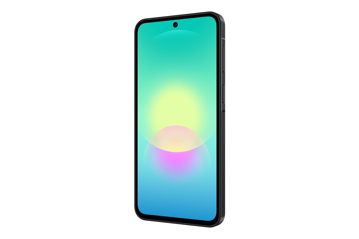 Samsung Galaxy A27 (SM-A276) 8GB/256GB Černá
