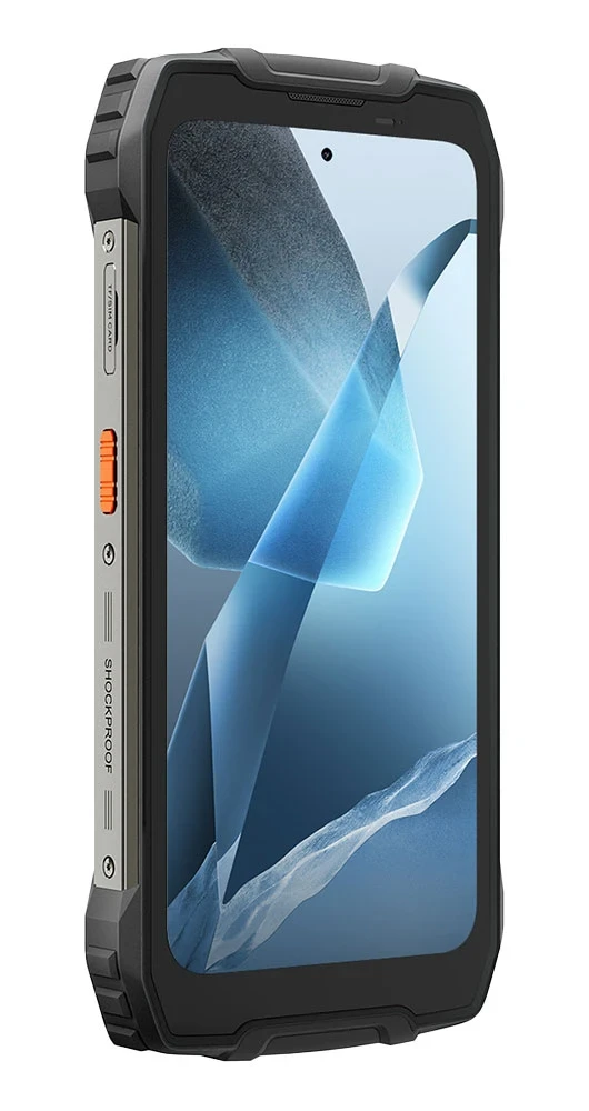 Oscal Pilot 1 6GB/256GB černá