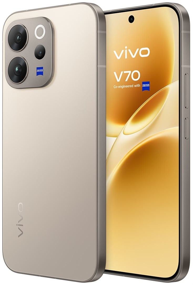 VIVO V70 8GB/256GB Alpine Gray