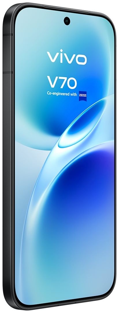VIVO V70 8GB/256GB Authentic Black
