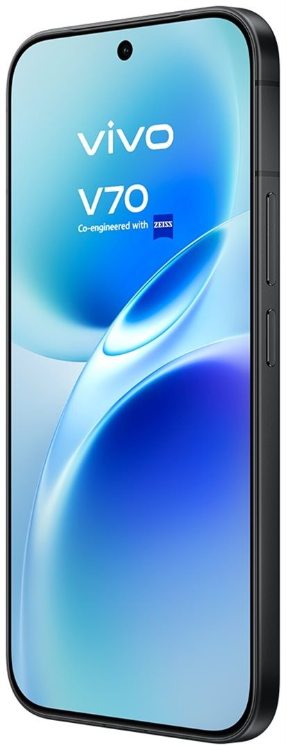 VIVO V70 8GB/256GB Authentic Black