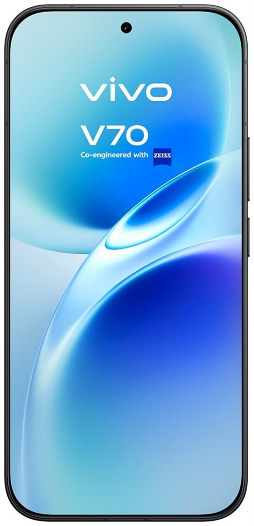 VIVO V70 8GB/256GB Authentic Black