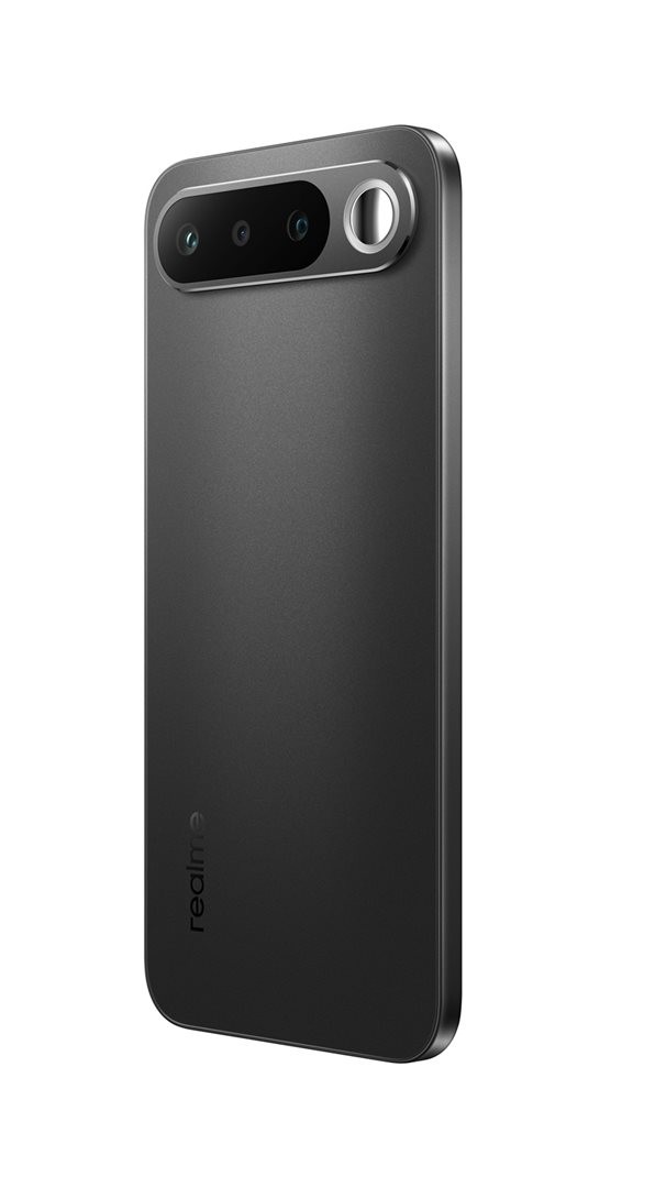 Realme 16 5G 8GB/256GB Air Black