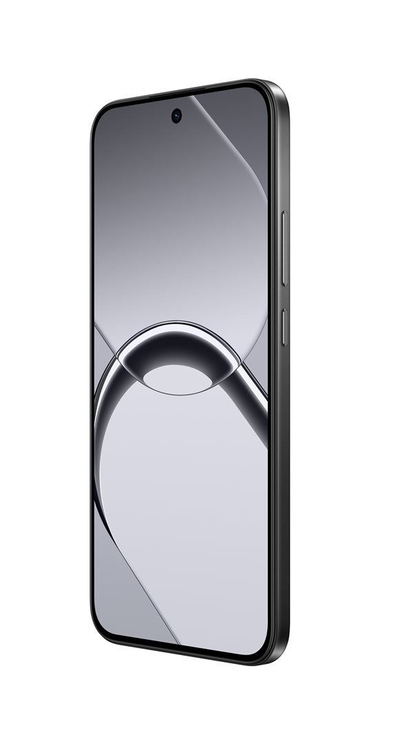 Realme 16 5G 8GB/256GB Air Black