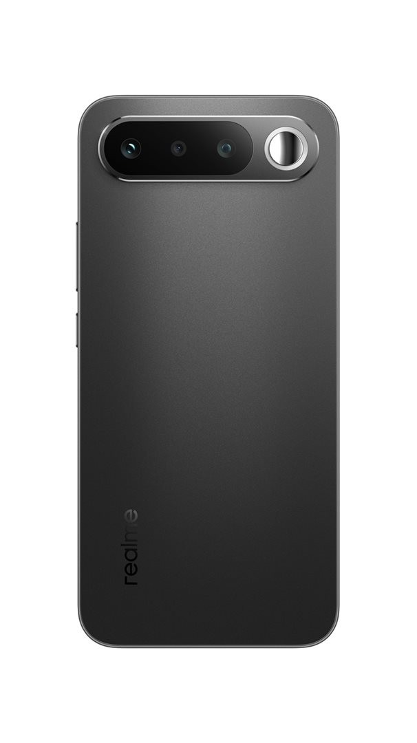 Realme 16 5G 8GB/256GB Air Black