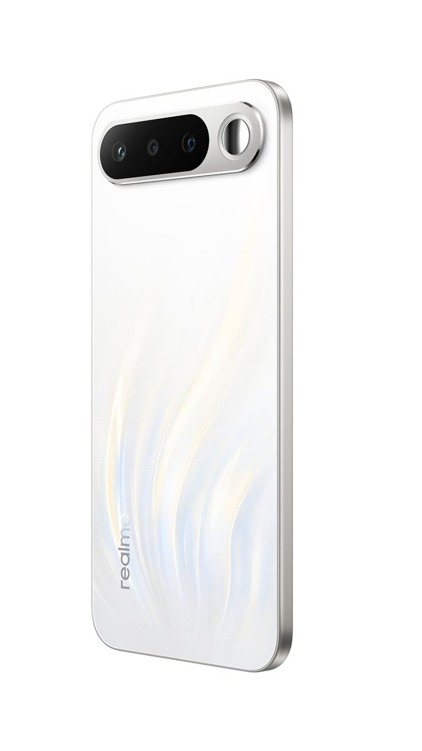 Realme 16 5G 8GB/256GB Air White