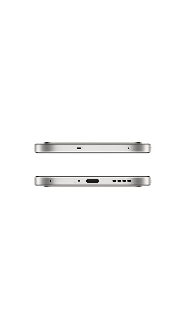 Realme 16 5G 8GB/256GB Air White