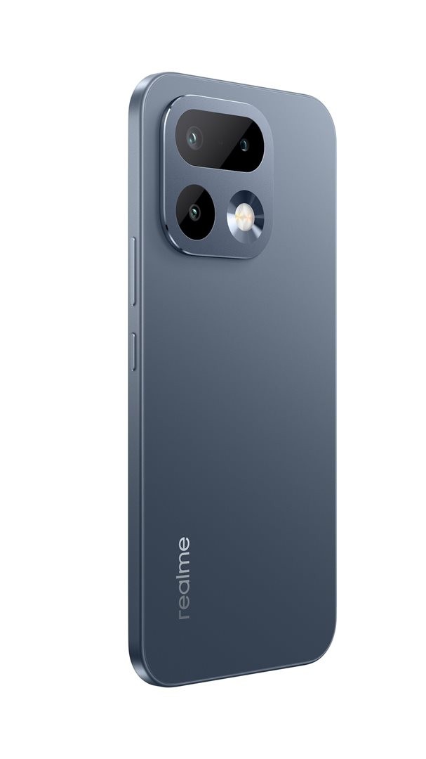 Realme 16 Pro 5G 8GB/512GB Pebble Grey