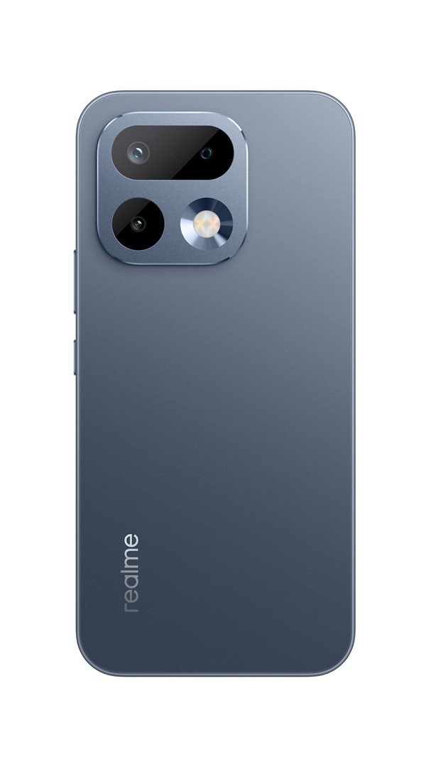 Realme 16 Pro 5G 8GB/512GB Pebble Grey