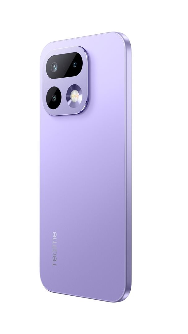 Realme 16 Pro 5G 8GB/512GB Orchid Purple