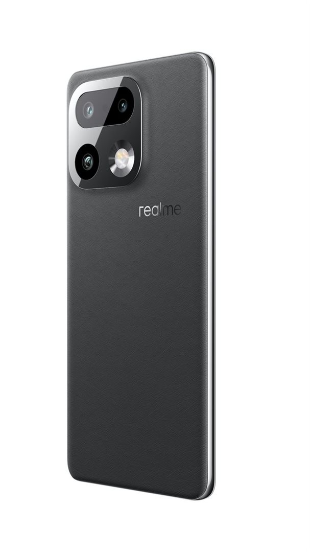 Realme 16 Pro+ 5G 12GB/512GB Master Grey