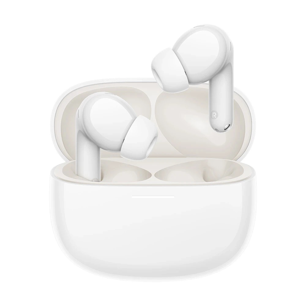 Redmi Buds 8 bílá