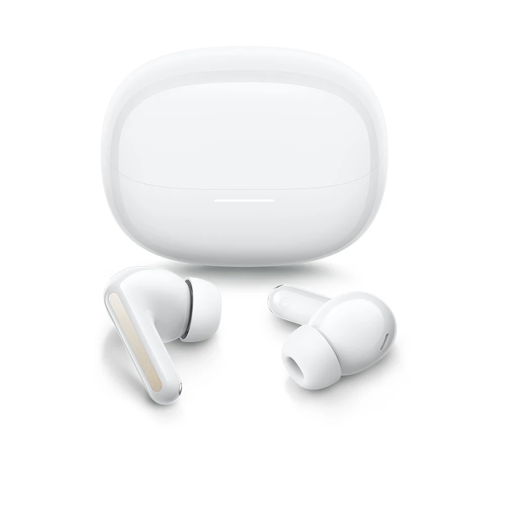 Redmi Buds 8 bílá