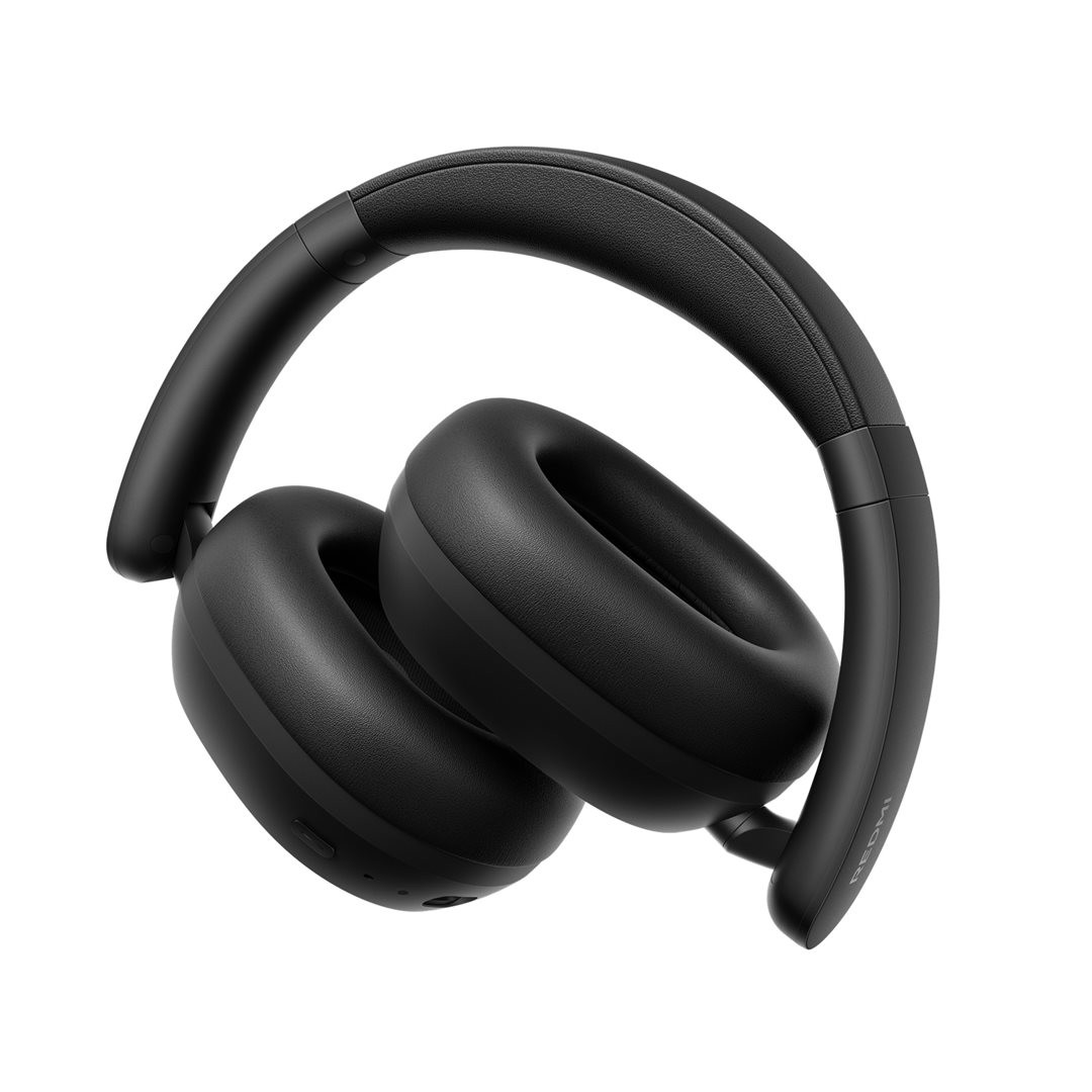 Redmi Headphones Neo Obsidian Black
