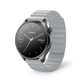 LAMAX Prism AMOLED Black
