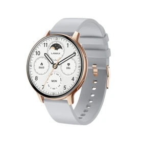 LAMAX Aura Rose Gold