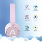 LAMAX SoundKid1 Pink
