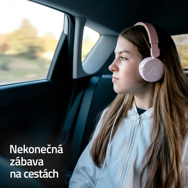 LAMAX SoundKid1 Blue