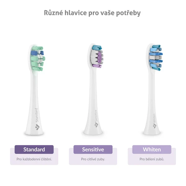 TrueLife SonicBrush Clean70 UV Duo