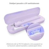 TrueLife SonicBrush Clean70 UV fialová