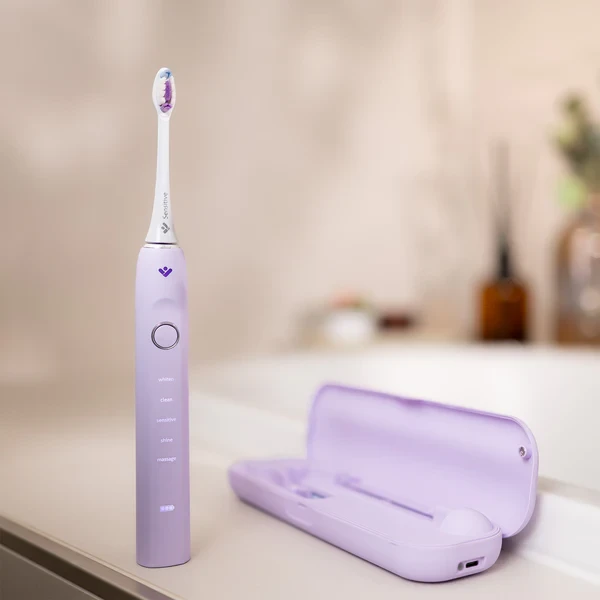 TrueLife SonicBrush Clean70 UV fialová