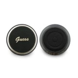 Guess Script Metal Logo Bluetooth Reproduktor 5W Black