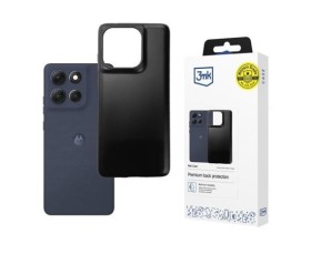 3mk ochranný kryt Matt Case pro Motorola Moto G86 Power